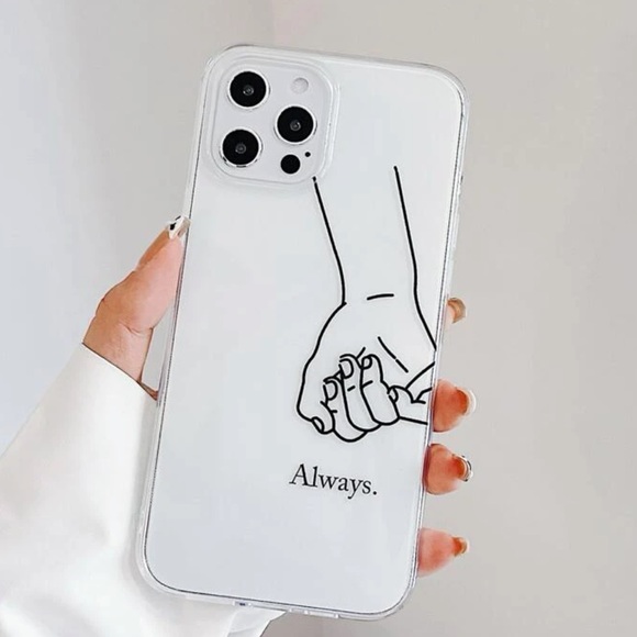 2pcs IPhone 12 Pro Max cases - Picture 2 of 3